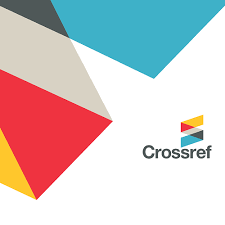 Crossref logo